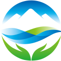 自然资源部宣传教育中心logo